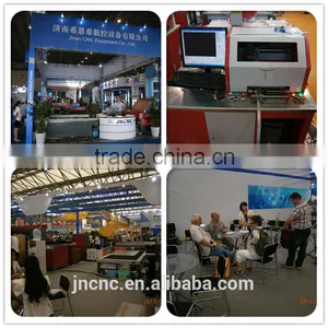 CNC-20N Acrylic Notching Machine Price thumbnail-4