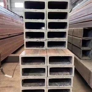 Square Steel & Square Hollow Section， GB/T 6728、GB/T 3094、ASTM A500、EN10305-5 thumbnail-3