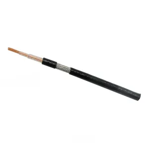 Constant Wattage Heating Cable 15W/m With PTFE Insulation for Industrial Piping thumbnail-4