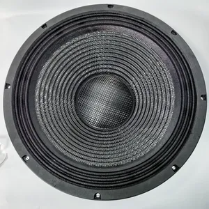 21'' Speaker Low Frequency DJ Big Power Bass Sound 21 Inch Bass Speakers 4000 Watts thumbnail-3