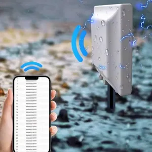 Rfid Anti-replication Reader for Campus Electric Bikes: Combining Offense and Defense, Anti-replication for Vehicle Entry Identification thumbnail-2