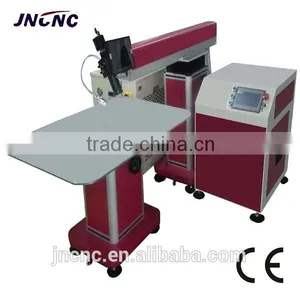Factory Direct Ad Word Metal Laser Welder Machine 200w thumbnail-1