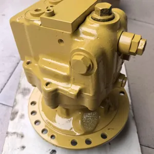 Original PC120 Rotary Reducer Main Pump Swing Motor 706-73-01181 for Nippon PC120-6 Excavator Parts for Construction Industries thumbnail-1