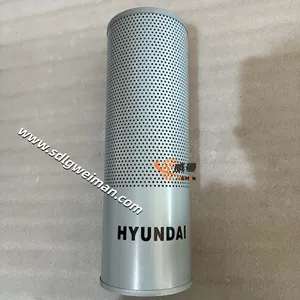 Hyundai HYD-RETURN ELEMENT 6-01280 01281(31RF-101 for Hyundai Excavator thumbnail-1