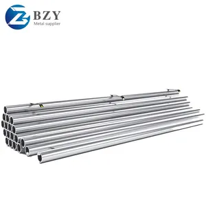 Seamless Stainless Steel Pipes Steel Pipe for Oil and Gas Industry thumbnail-5