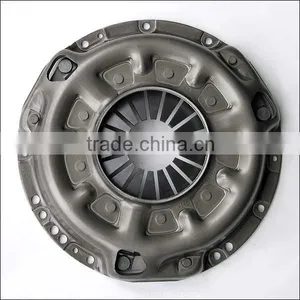 Clutch Bearing Cover Clutch Disk Clutch Plate Cutting Disc Clutch Disc Clutch Bag Clutch Cover and Disc Foton Car Diameter 278 thumbnail-6