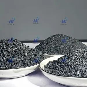 Calcined Petroleum Coke CPC Large Batch Uniform Spec for Group Enterprise Unified Production Deployment thumbnail-3