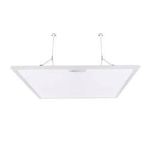 DIP Switch Tunable White and Power 170lmw Smart LED Panel Light 25W30W36W thumbnail-1