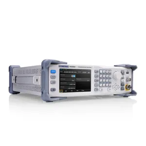 SIGLENT SSG5083A/SSG5085A Series RF Signal Generator thumbnail-3
