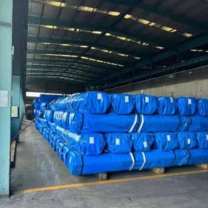 Cost Effective Thin Wall Light Weight Seamless Steel Pipe ISO 9001 Certified thumbnail-1