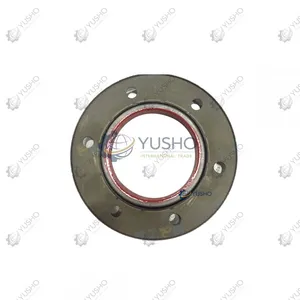 Crankshaft 314001605 for XCMG Excavator Genuine OEM thumbnail-1
