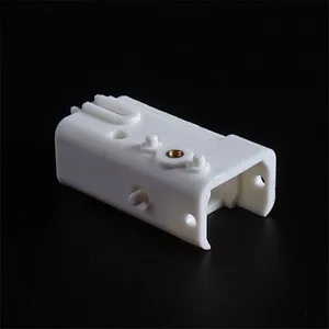 Nozzle Holder for Hitachi PB PH PX PXR UX GU Inkjet Coding Printer thumbnail-3