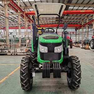 40HP Tractor thumbnail-1
