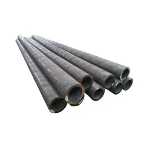 ASTM A106 A53 GrB API 5L Gr.B Seamless Carbon Steel Pipe Casing Pipe Good Price Per Ton thumbnail-3