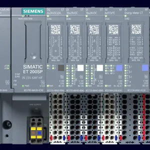 Siemens Industrial Control Module 6es7134-6hb00-0da1 Et200sp thumbnail-1