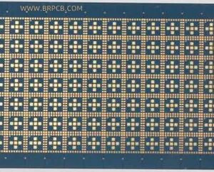 Single and Double-layer, Copper Based, Thermoelectric Separation, and Embedded Copper Based Circuit Board PCB Technology1 thumbnail-2