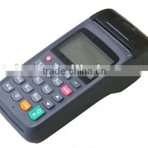 Wireless Mobile POS Terminal thumbnail-1