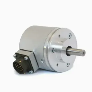 NBC Elettronica 0001300690 Load‑Cell Strain‑gauge Load Cell thumbnail-3