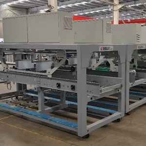 Hebei Jichuang Machinery Equipment Co.， Ltd company overview - view 1 thumbnail