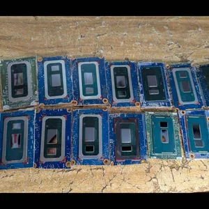 Memory Module Recycling, Chip Recycling, Memory Modules, High-value Door-to-door Recycling thumbnail-1