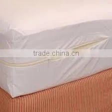 All Kinds of Waterproof Mattress Cover Antibacterial Mattress Protetcor thumbnail-2