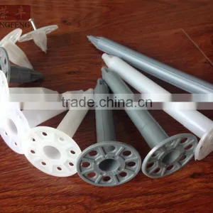 Plastic Insulation Anchor/ Insulation Shooting Nail thumbnail-6