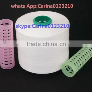 Yarn Dyed Fabric for 100% Polyester Sewing Thread thumbnail-2
