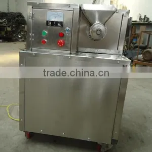 Ice Cream Hollow Tube Expanding Machine thumbnail-1