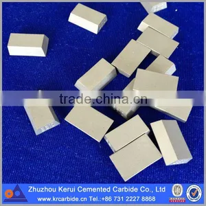 Tungsten Carbide Tool Tips for Stone/marble/granite/quarry Equipment thumbnail-1