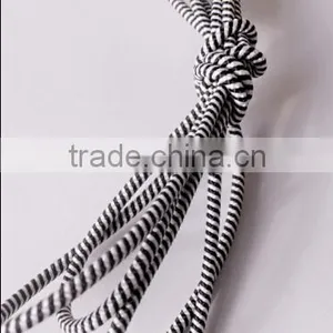 High Speed Round Shoelace Braiding Machine XD90-48D-2T For Sale thumbnail-3