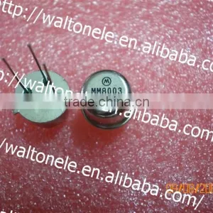 MM8003 Original Tansistor ic thumbnail-1