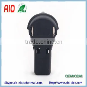 Automotive Car Radio Stereo ISO Male Crimp Antenna Aerial Connector Converts Bare Wires Adapter Antenna thumbnail-4