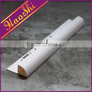 2016 Great Promotions Extrusion Plastic Tile Edge Strip thumbnail-1
