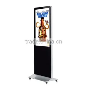 Design And Produce Pop Display Metal Display Shop Display 47 Inch Lcd Advettising Players thumbnail-5