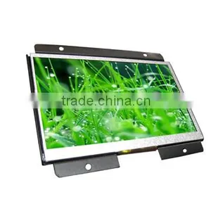 12 Inch Monitor Advertising Led Display Usb Digital Video Player Hot hd Digital Video Screen Digital Advertising Player thumbnail-5