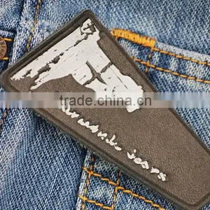 Low Price Good Quality Leather Patches for Car Seat thumbnail-1