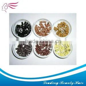 Keration Glue Grains for Prebonded Hair Extensions thumbnail-1