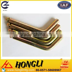 Hitch Pin on Car Parts thumbnail-6