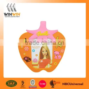 Lol Fashionalable Beaumont Promotional Gifts, Pvc Photo Frame thumbnail-1