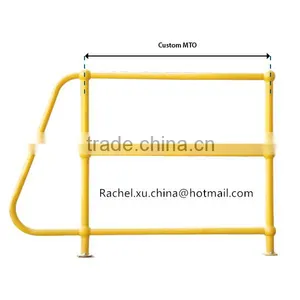 Customized Sheet Metal Fabrication, Punching Part For Scooter thumbnail-1