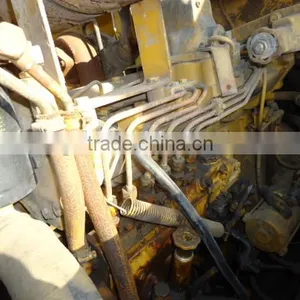 Resonable Price Strong Working Power Used Excellent Condition MOtor Garder GD511A for Cheap Sale thumbnail-3