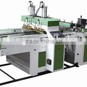 Plastic Bag Making Machine,polythene Bag Making Machine,hdpe Bag Making Machine,ldpe Bag Making Machine,biodegradable Bag Making thumbnail-3