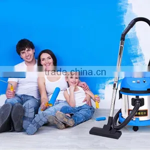 Small Wet Dry Vacuum Cleaner for Home and Car thumbnail-2