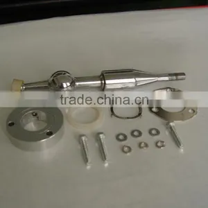 Short Shifter for VW Golf Gti Jetta 00-02 MK5 MK6 thumbnail-3