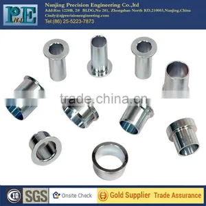 Custom Cnc Turning Ss304 Sleeve Bushing,cnc Machining Parts,motorcycle Parts Quality Choice thumbnail-4