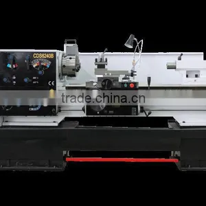 CW61140Mx3000 Heavy Duty Horizontal Lathe thumbnail-1