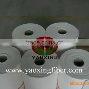Chinese Ceramic Fiber Paper (HA) thumbnail-1