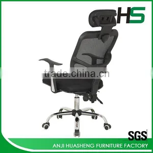 Mesh Fabric for Chair Mesh Office Chair thumbnail-4
