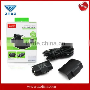 More Than 10 Years Game and Phone Accessories Factory Rechargeable Battery for Xbox One Controller thumbnail-1