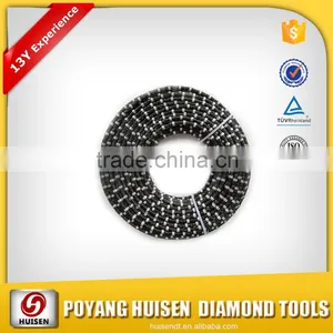 Brazil Italy Russia Market Cnc Diamond Wire Saw thumbnail-6